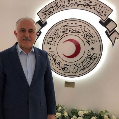 Kızılay Başkanı'ndan çok önemli açıklama!