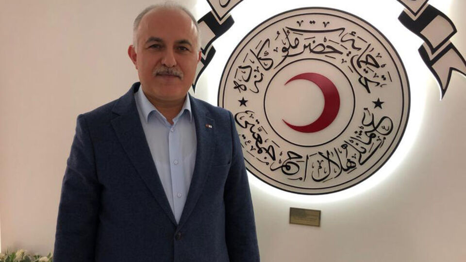 Kızılay Başkanı'ndan çok önemli açıklama!
