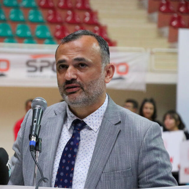 "Olimpiyatlara erteleme doğru karar"