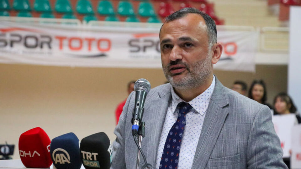 "Olimpiyatlara erteleme doğru karar"