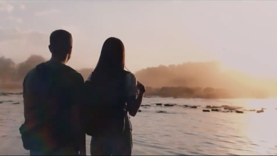 Altun'dan "Biz Bize Yeteriz Türkiyem" paylaşımı