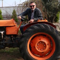 Atilla Saral'ın karantina günleri