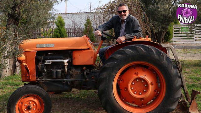 Atilla Saral'ın karantina günleri