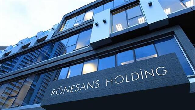 Rönesans'tan 8 milyon TL bağış