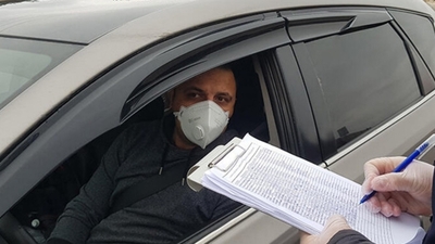 Özel araçla şehirler arası seyahat yasaklandı mı?