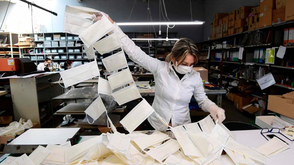 Devler hayat verecek