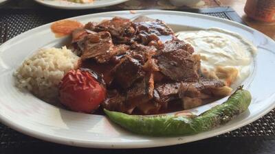 Çiftlik kebabı tarifi, nasıl yapılır?