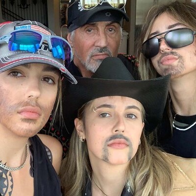 "Karantina bizi bu hale getirdi"