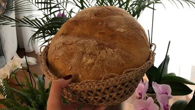Evde ekmek nasıl yapılır?