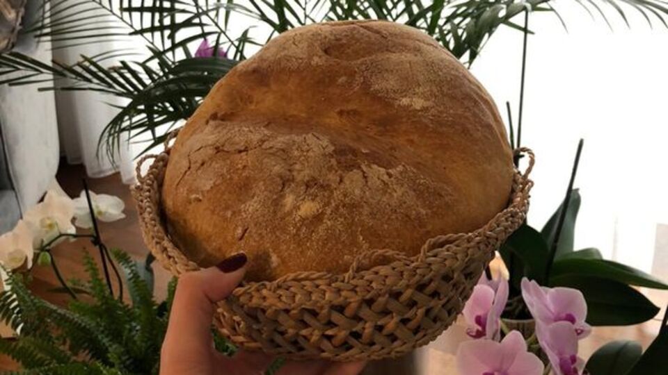 Evde ekmek nasıl yapılır?