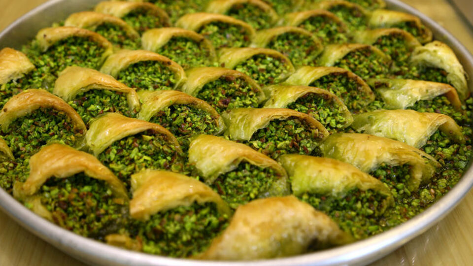 Ev yapımı şöbiyet tarifi