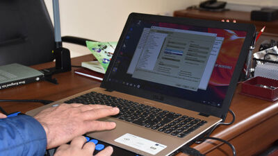 "Terörden Arananlar Listesi" yenilendi