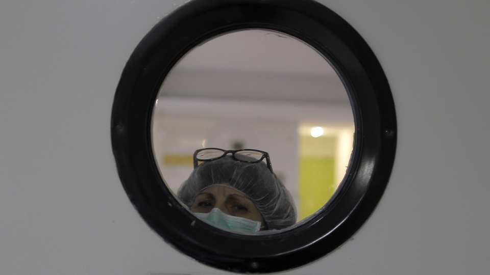 Şirketler salgına karşı ne yapıyor?