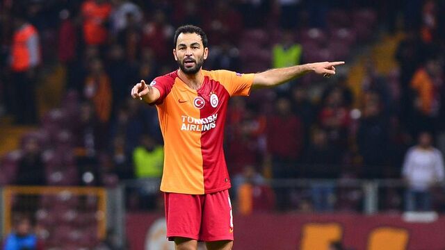 Selçuk'tan "feda" açıklaması