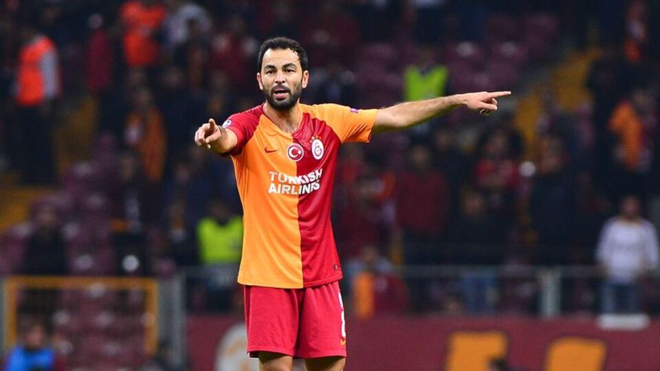 Selçuk'tan "feda" açıklaması