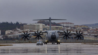 Türkiye'den İtalya ve İspanya'ya Mevlana ile mesaj!