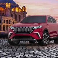 TOGG Renault'un 'Yıldız'ını kaptı