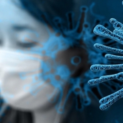 Türk şirketinden korona takip uygulaması