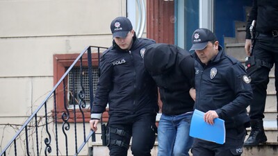 Otizmli gence saldırıda yeni gelişme!