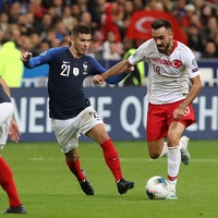 UEFA'dan iptal kararı!