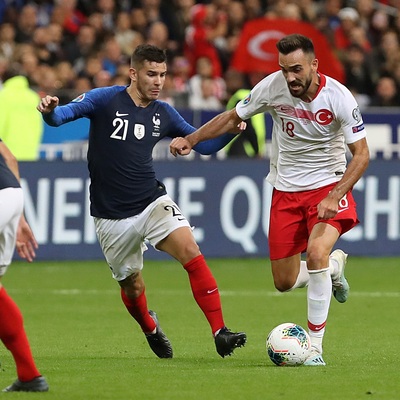 UEFA'dan iptal kararı!