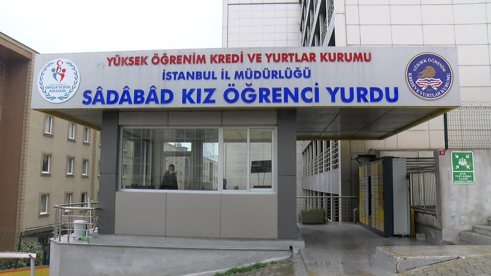 Yurt dışından getirilen öğrenciler karantinaya alındı!