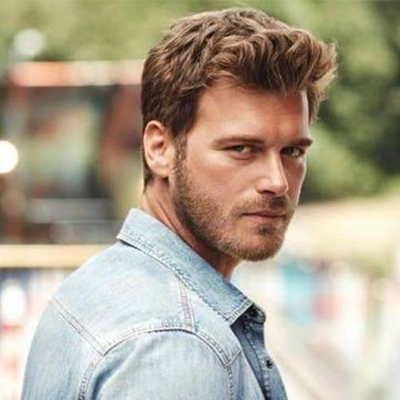 Kıvanç Tatlıtuğ test sonucunu açıkladı