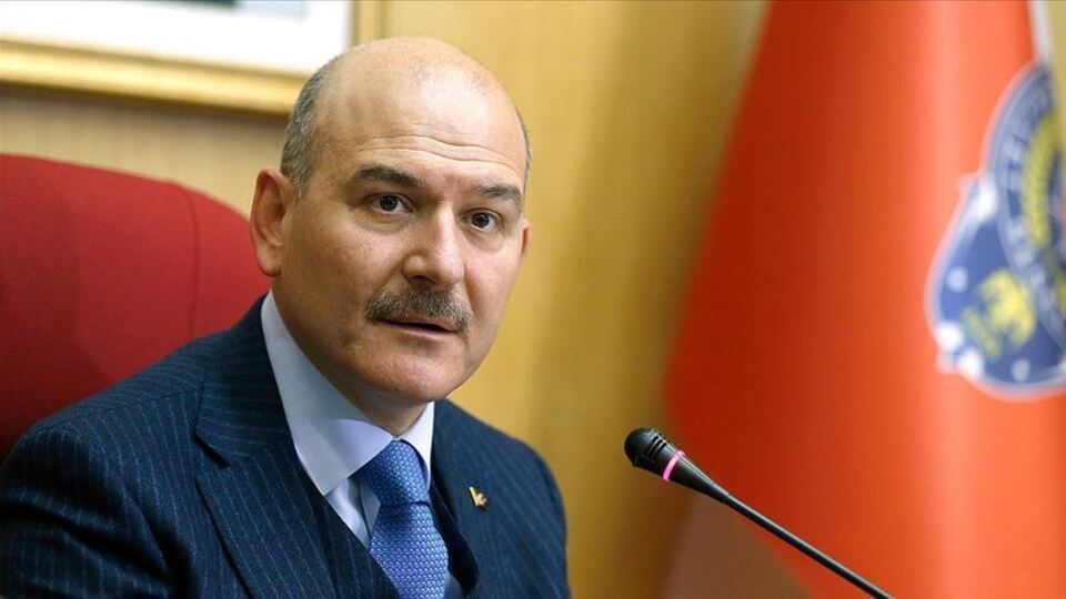 Bakan Soylu: Daha fazla zorlaştıracağız