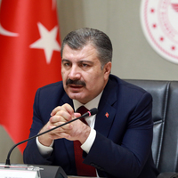 Kritik soruya gözleri dolarak yanıt verdi!