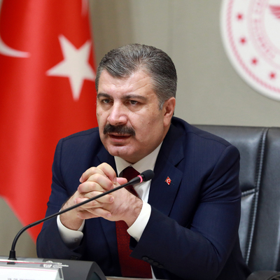 Kritik soruya gözleri dolarak yanıt verdi!