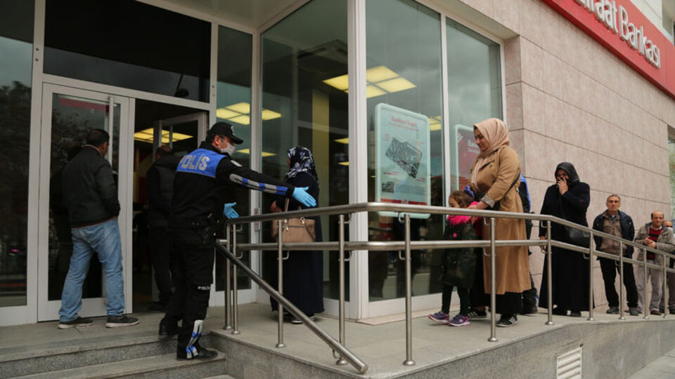 İhracatta işlem dijital belge değil