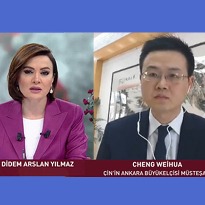 Çin koronavirüsü nasıl durdurdu?