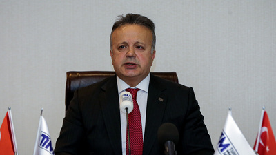 Gülle: Hedeflerimizden sapmadık