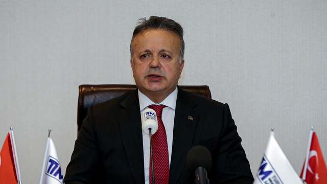 Gülle: Hedeflerimizden sapmadık