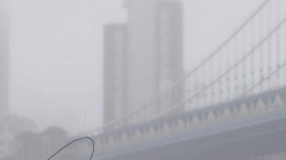 ABD'de son 24 saatte 920 can kaybı daha!