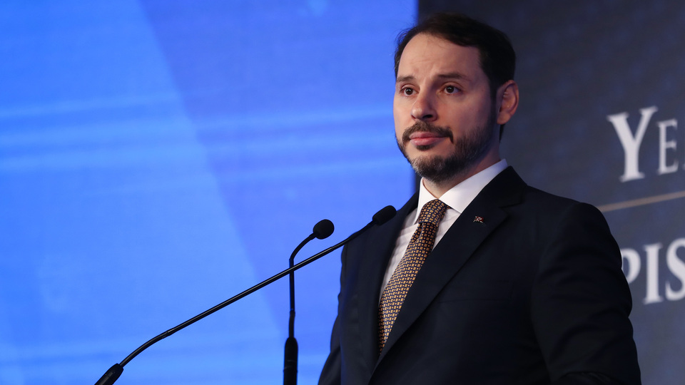 'Çıkış yollarını konuştuk'