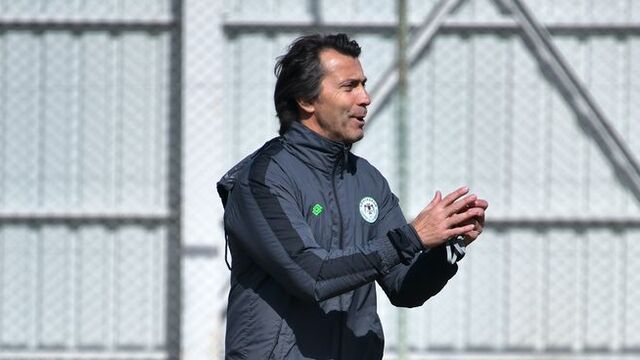 "Futbol için bilim insanlarını dinlemeliyiz"