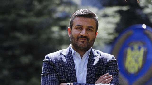 "Liglerin başlayacağını düşünmüyorum"