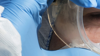 Almanya'da koronavirüs önlemlerinin tarihi uzadı!