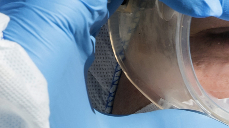 Almanya'da koronavirüs önlemlerinin tarihi uzadı!