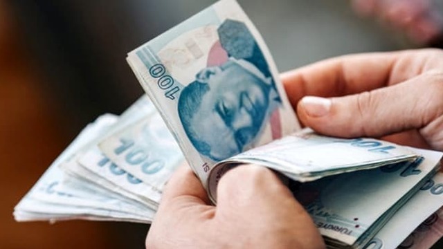 Evde bakım aylığı yatan iller 1 Nisan 2020
