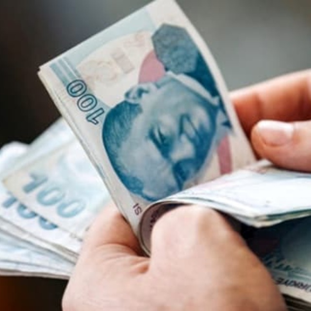 Evde bakım aylığı yatan iller 1 Nisan 2020