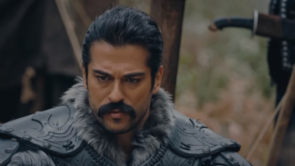 Osman, Batur'un katilini öğreniyor!