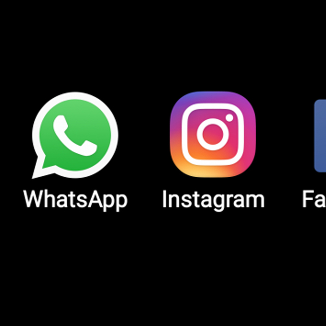 Whatsapp, Instagram ve Facebook çöktü mü?