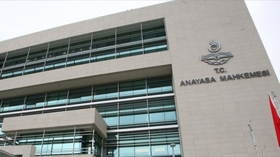 Yargıtay üyesi Bağcı, AYM üyeliğine seçildi