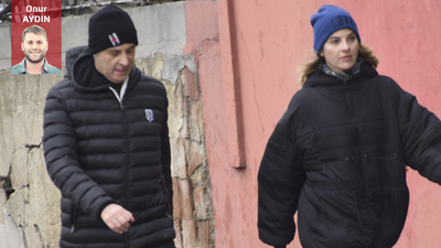 "Temas etmemeye dikkat ediyoruz"