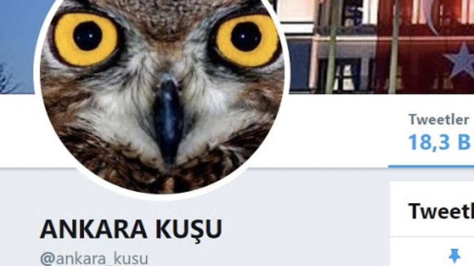 Twitter fenomeni FETÖ'den gözaltına alındı