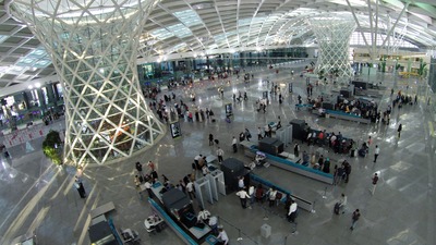 TAV yatırımları erteledi