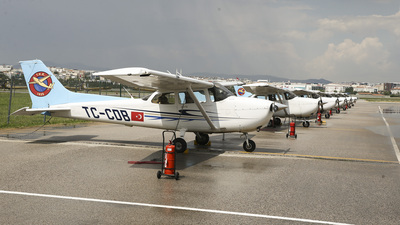 THK 11 uçak satıyor