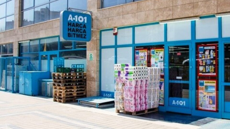 A101 yeni çalışma saatleri (Koronavirüs önlemleri süreci)